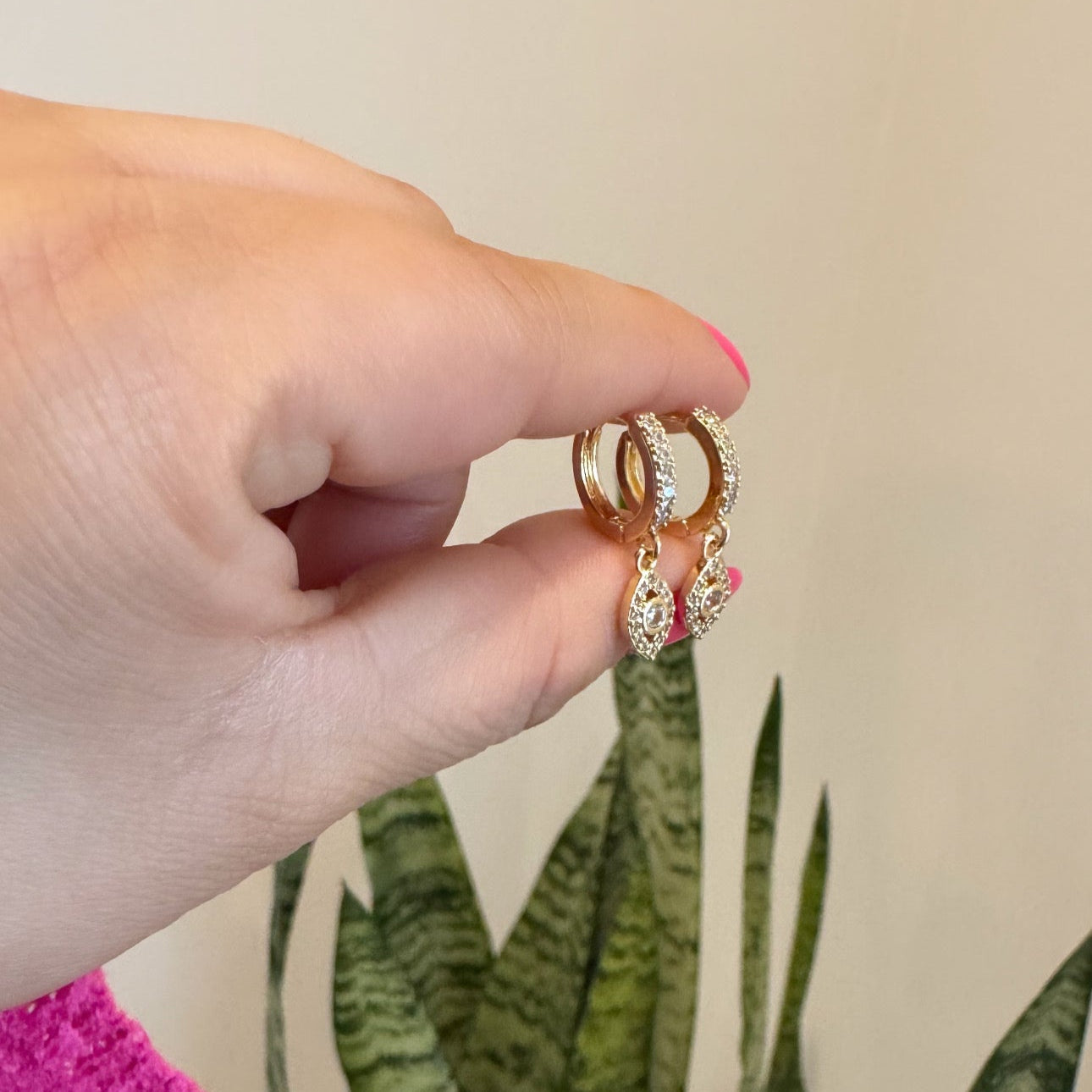 ALINA EARRINGS