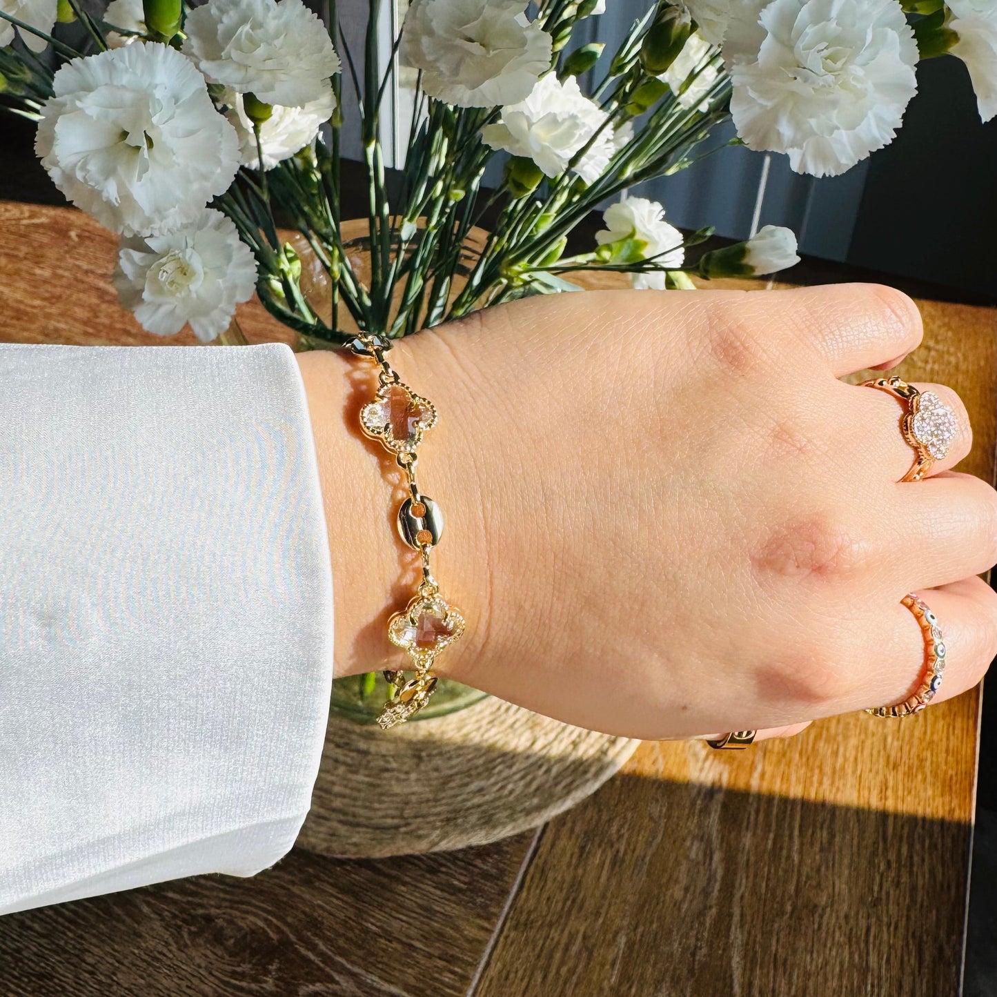 AMELIA BRACELET