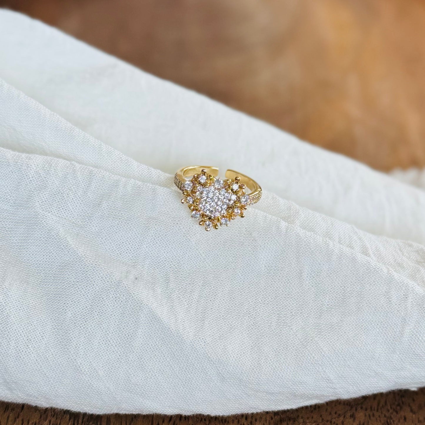 MELLY RING