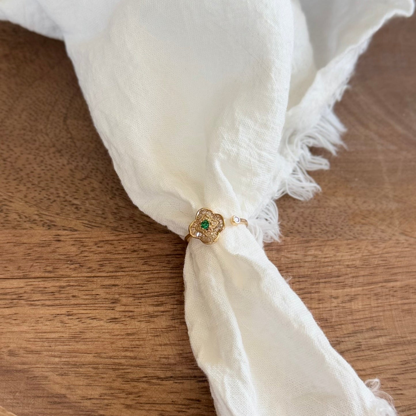 PERLA RING