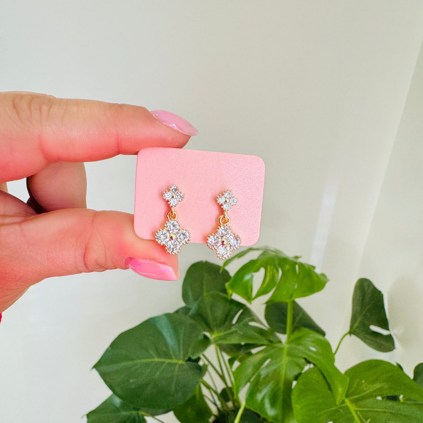 PAOLA EARRINGS