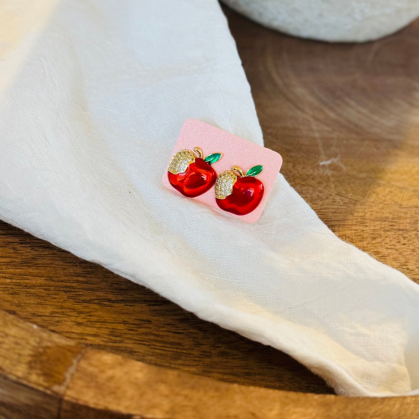 PATTY EARRINGS
