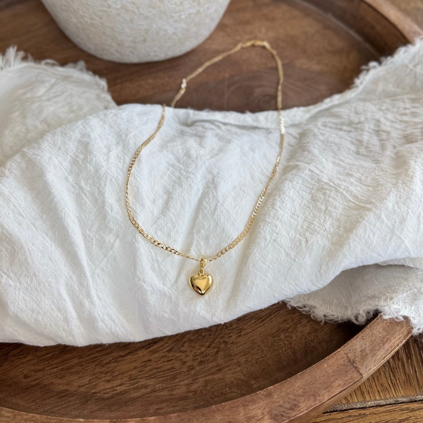 ARIANA NECKLACE