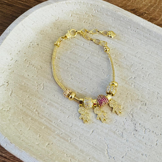 MOM BRACELET