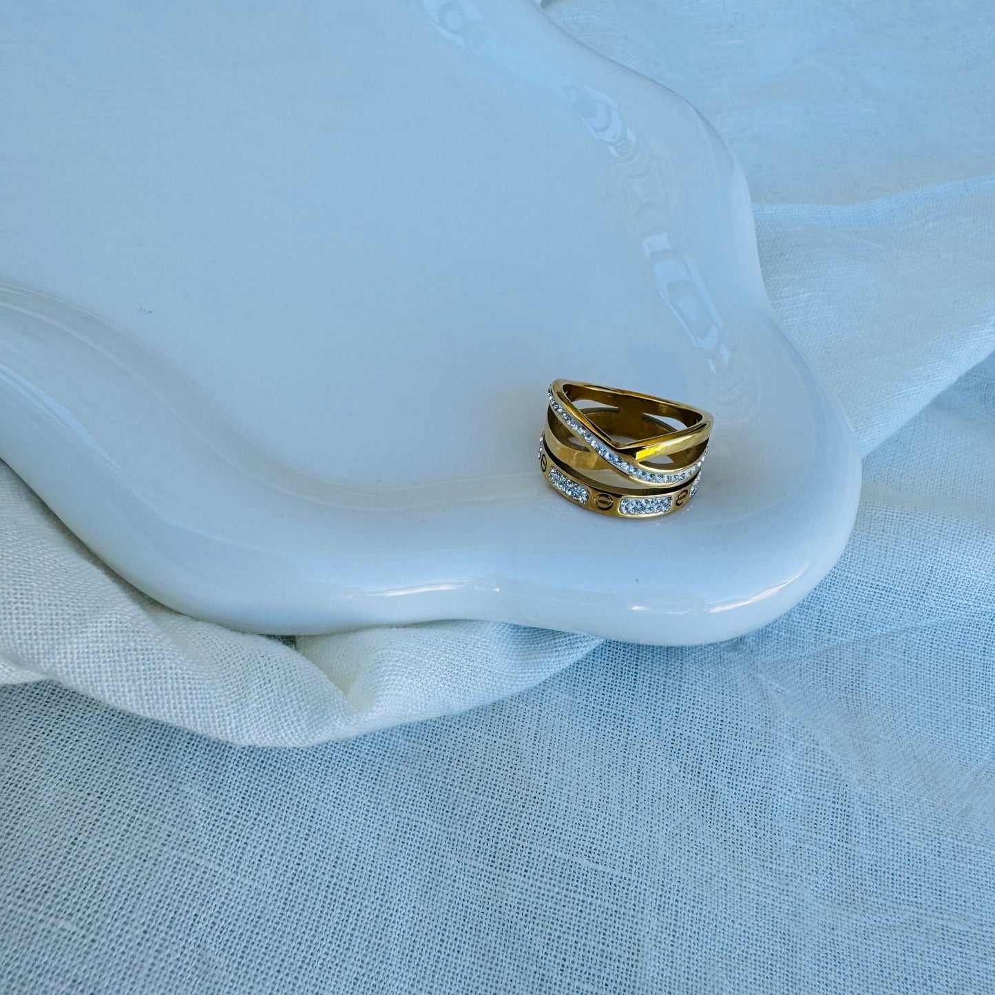 ISABELLA RING