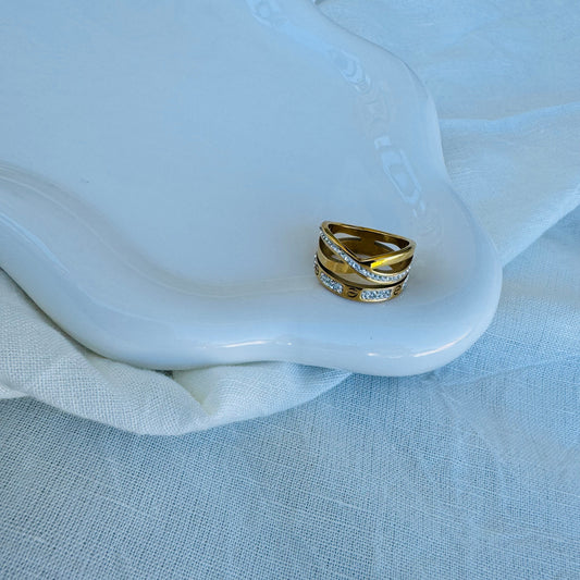 ISABELLA RING