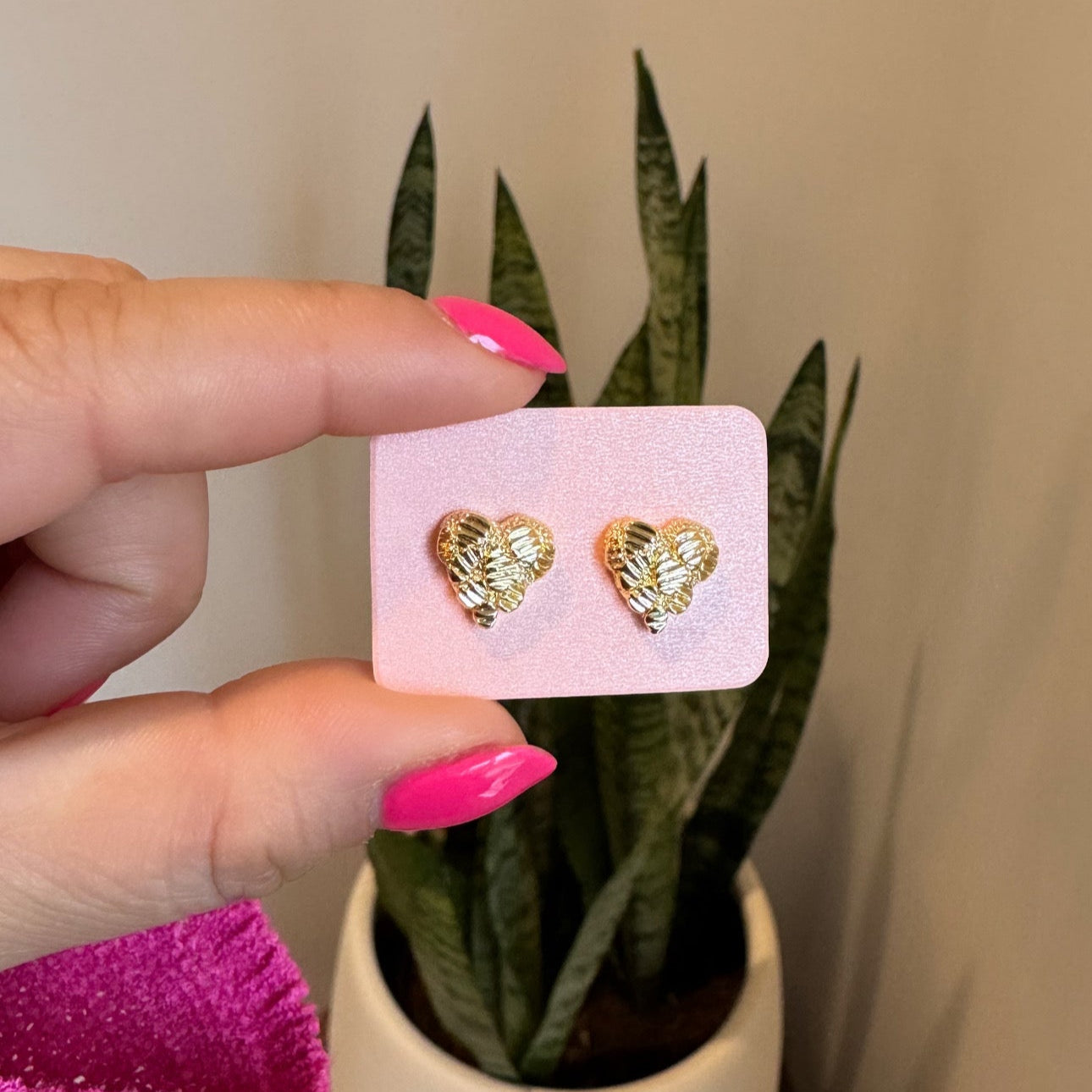 GRACE EARRINGS