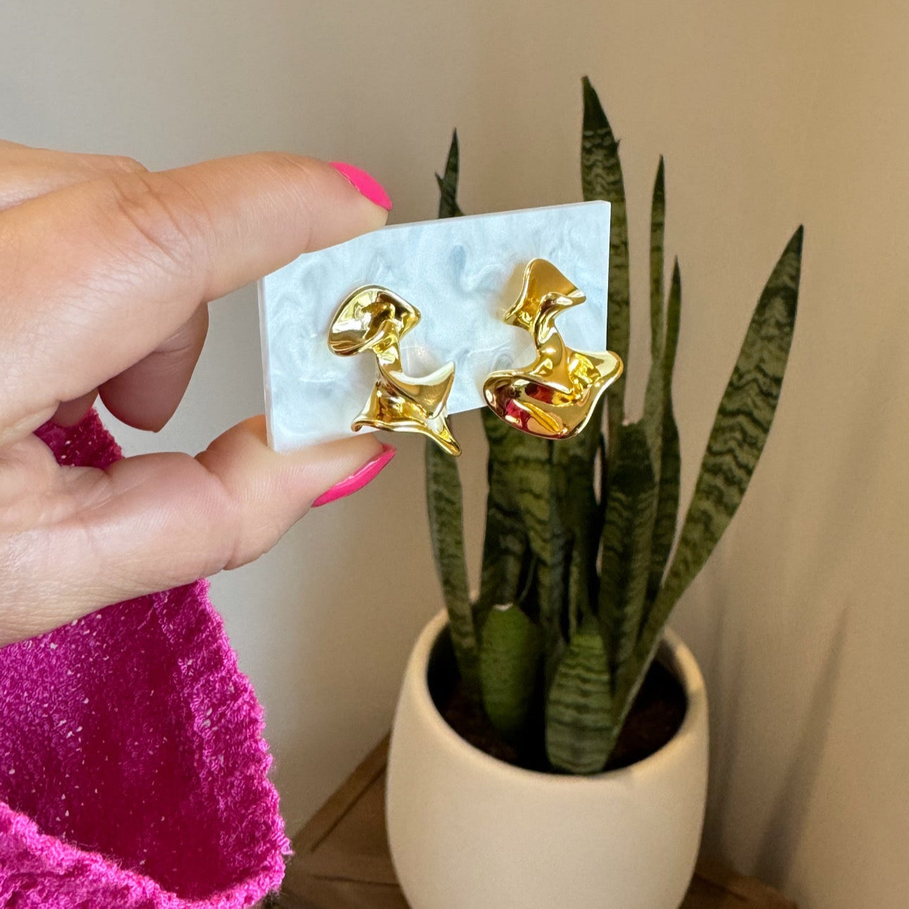 EMERY EARRINGS