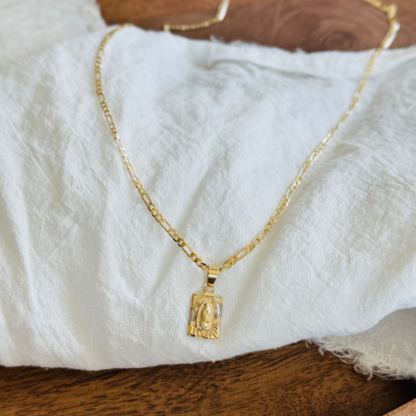 MARLEN NECKLACE