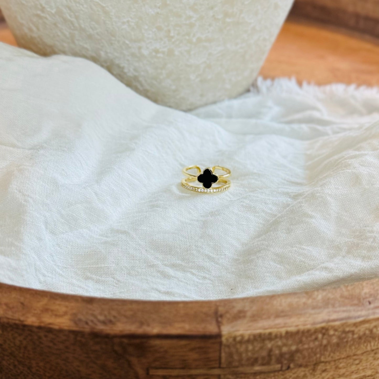 Lucky Ring