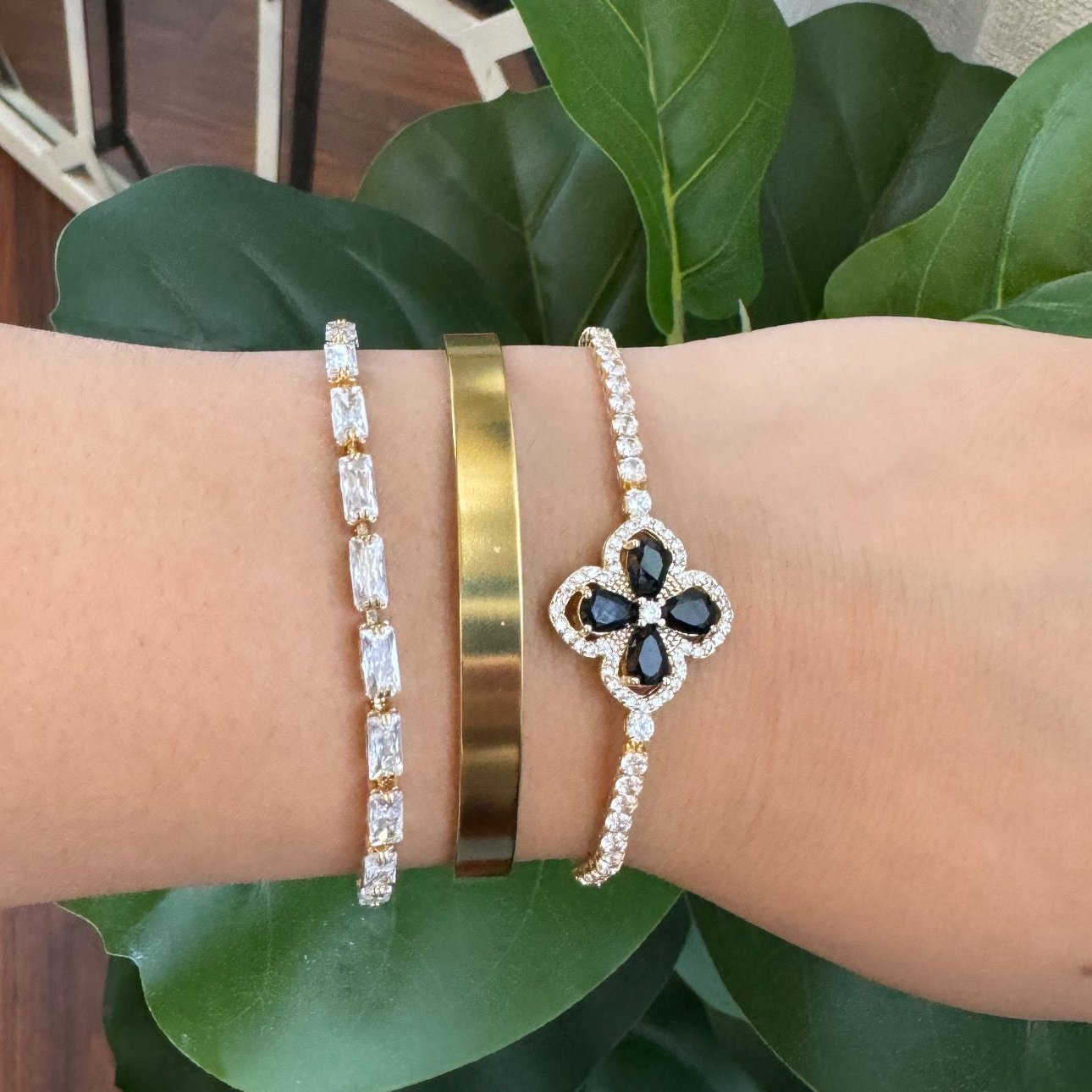HASH BRACELET