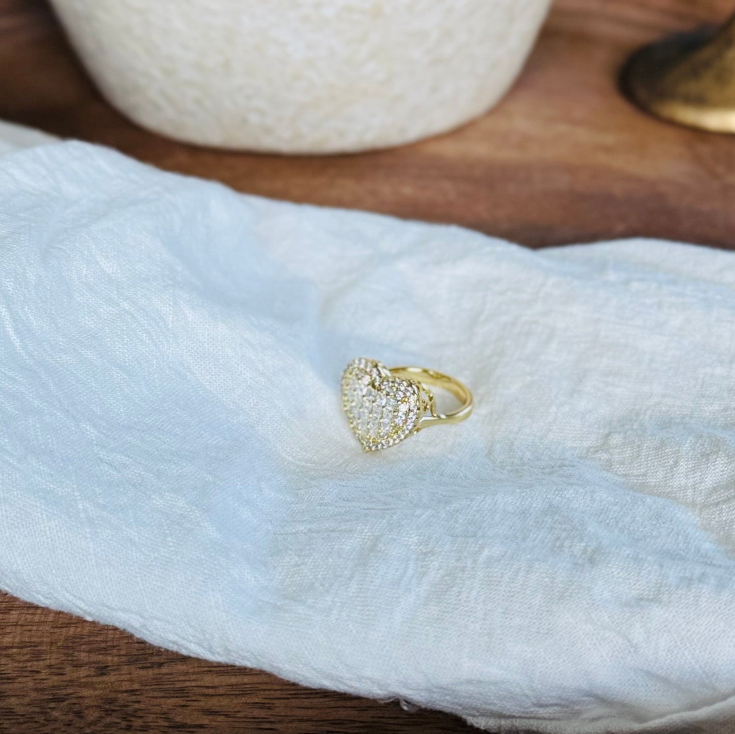ELANOR RING