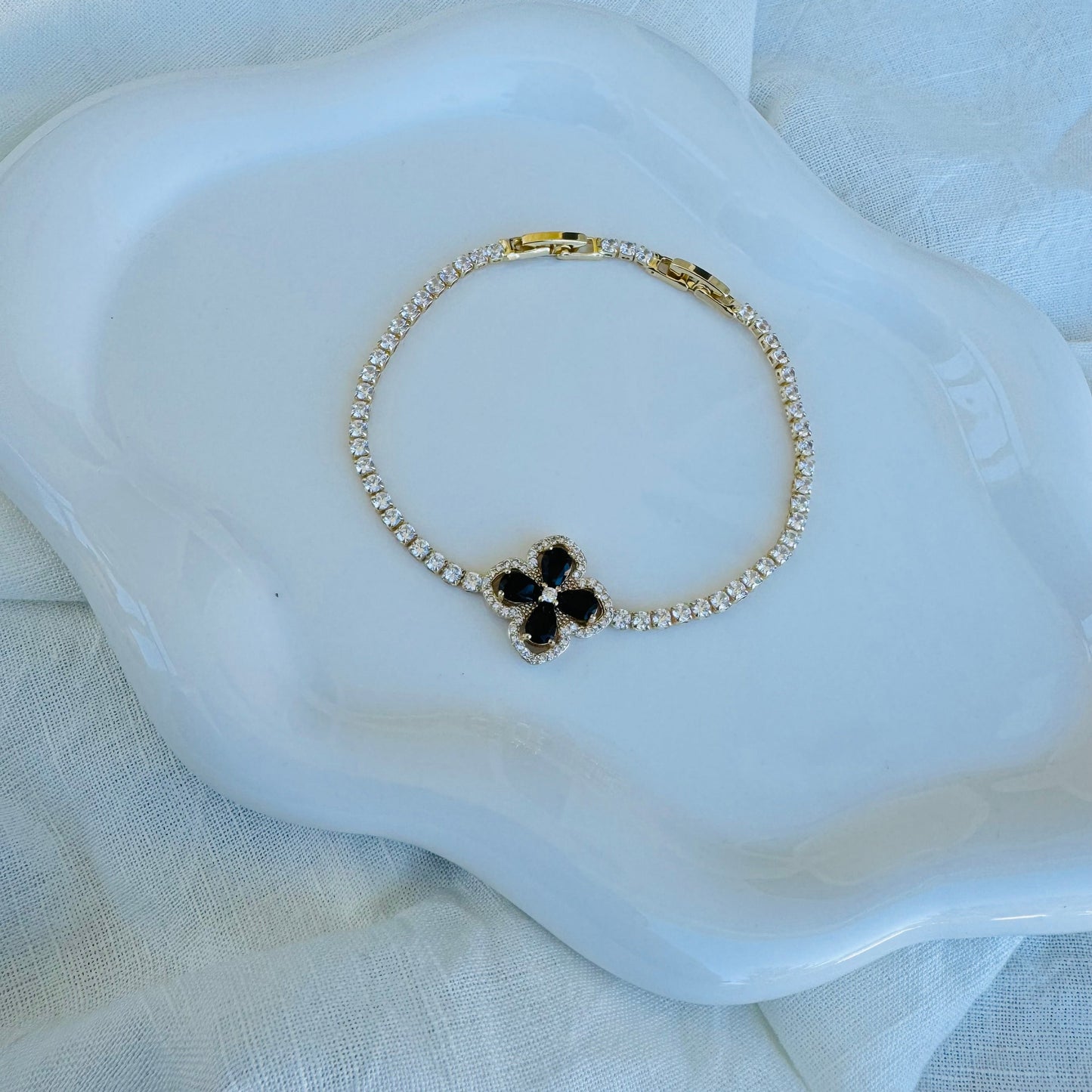 HASH BRACELET