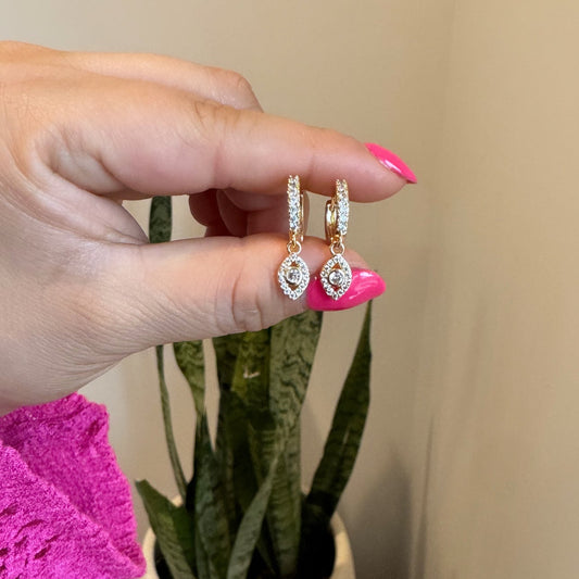 ALINA EARRINGS