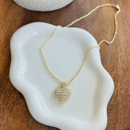 LUCERO NECKLACE