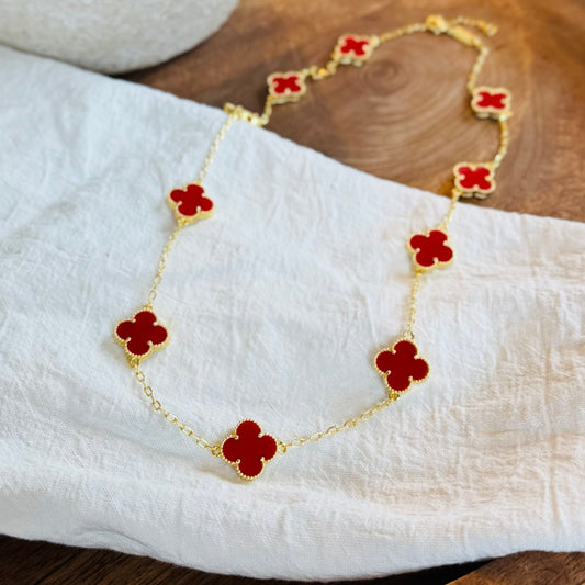 RED CLOVER SET