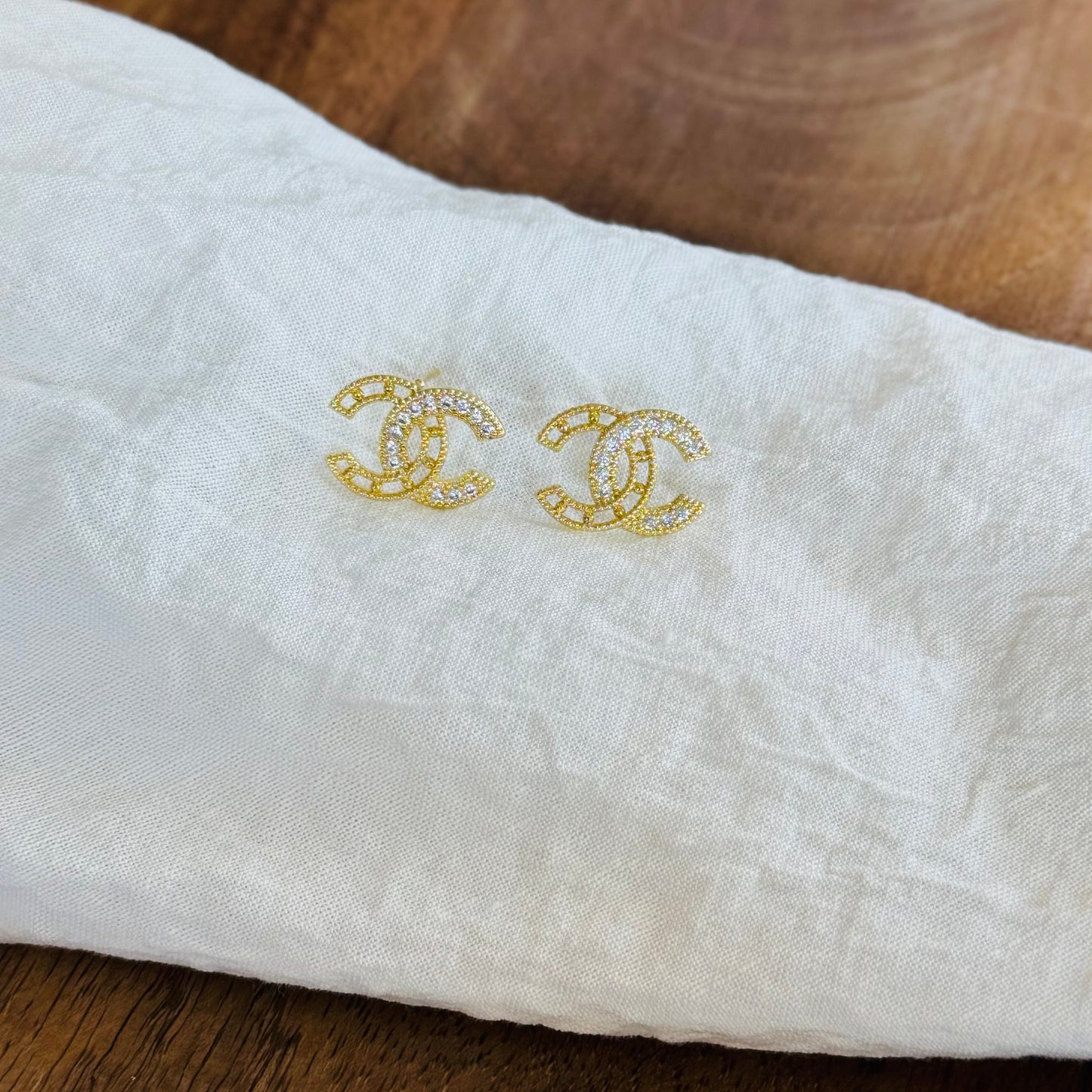 CRISTY EARRINGS