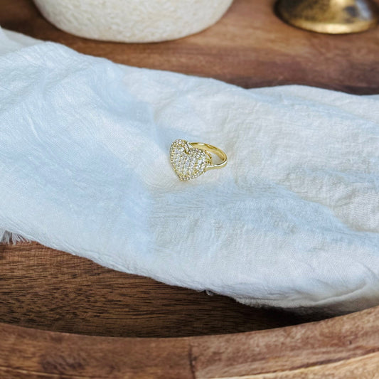 ELANOR RING