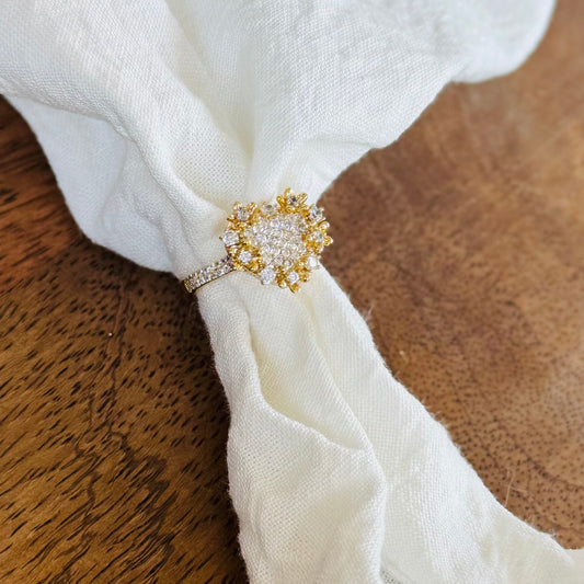 MELLY RING