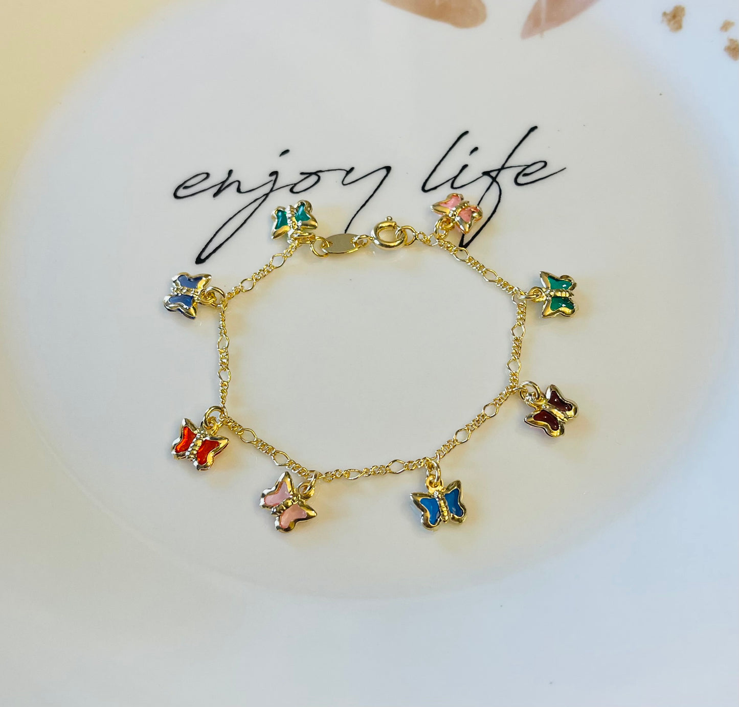 ROSY BRACELET