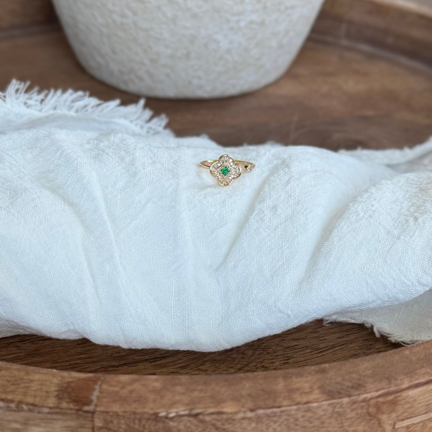 PERLA RING