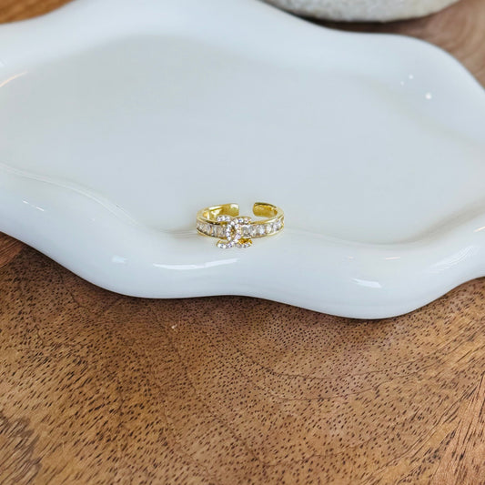 CECILIA RING