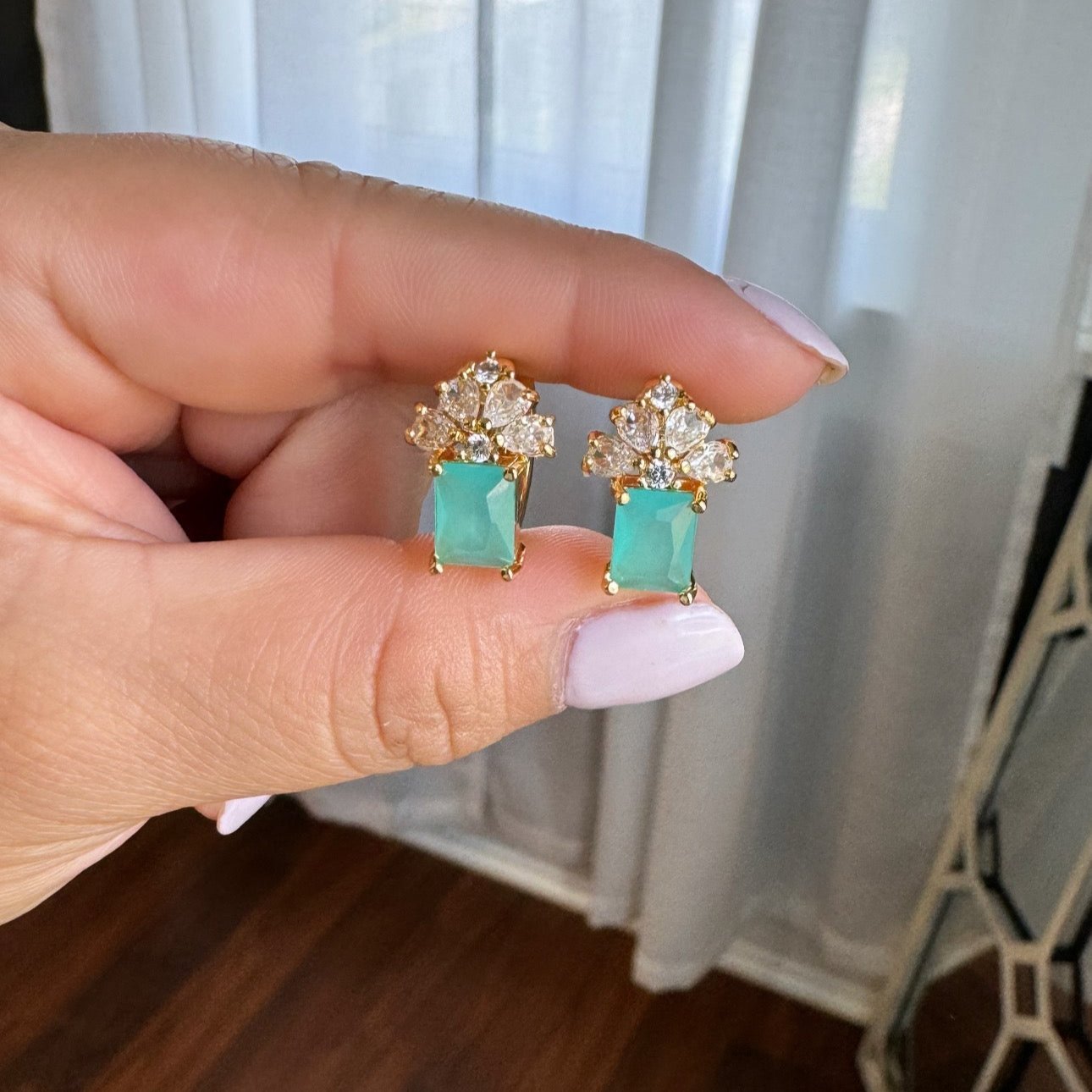 MARIELA EARRINGS