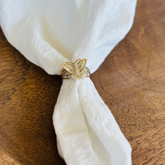 MARIPOSA RING