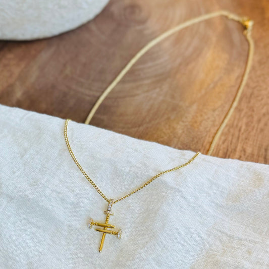 LORENA NECKLACE