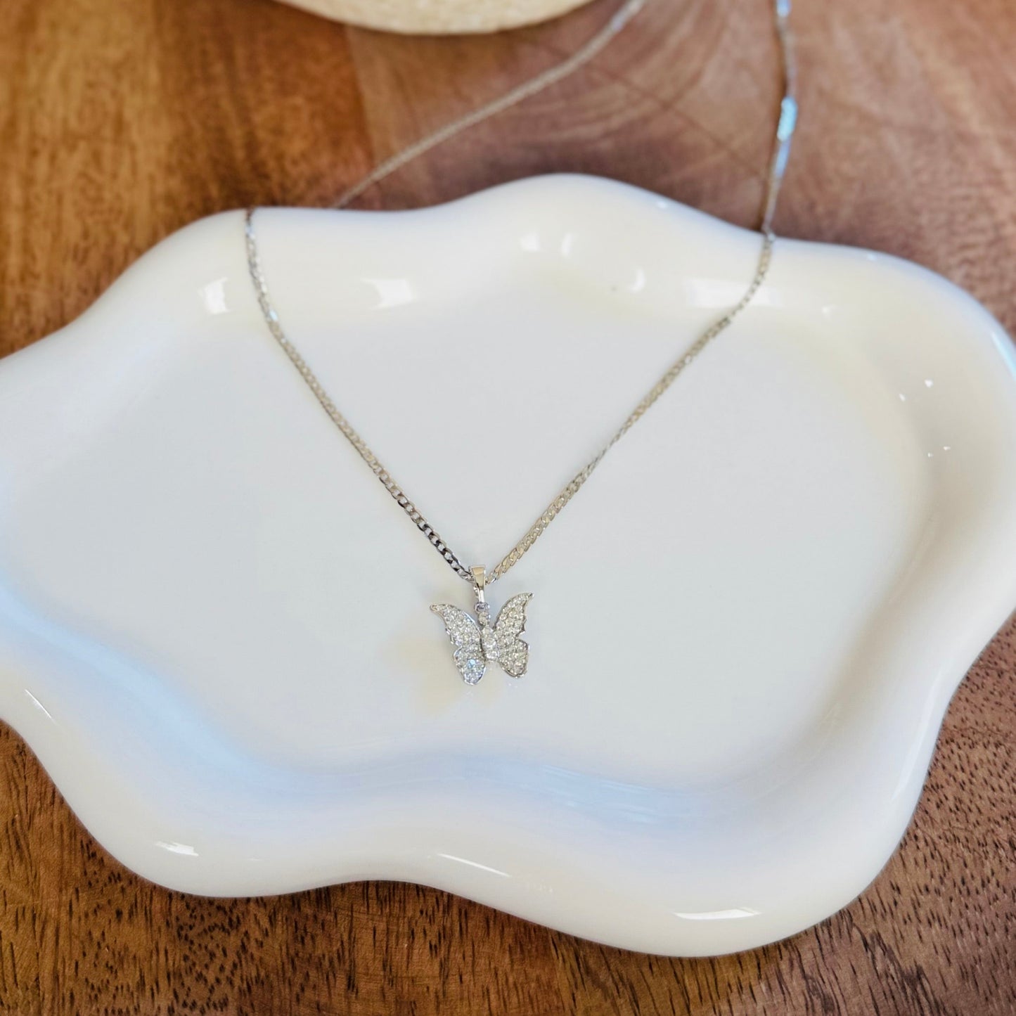 IVY NECKLACE