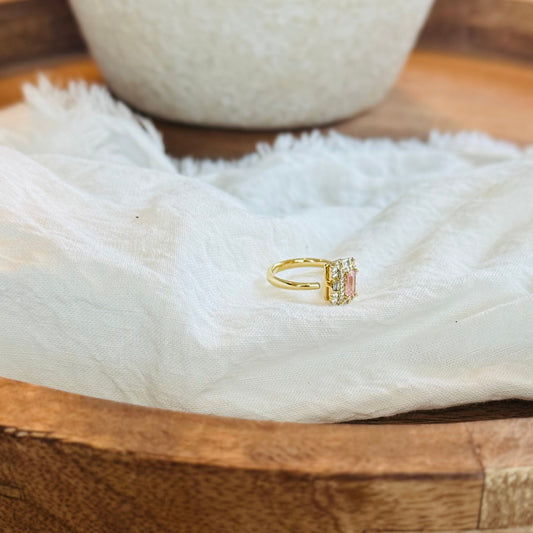 LUSS RING