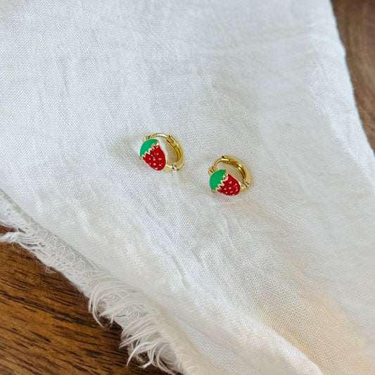 FRESITA EARRINGS