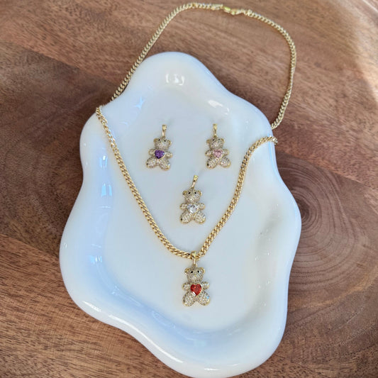 OSITO NECKLACE