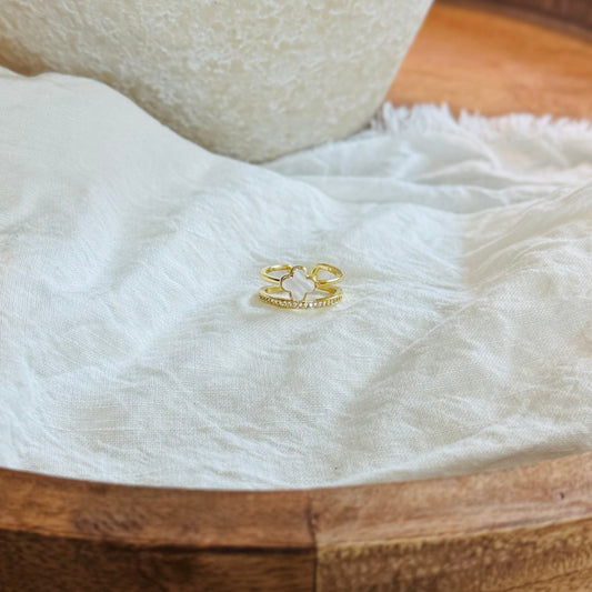 Lucky Ring
