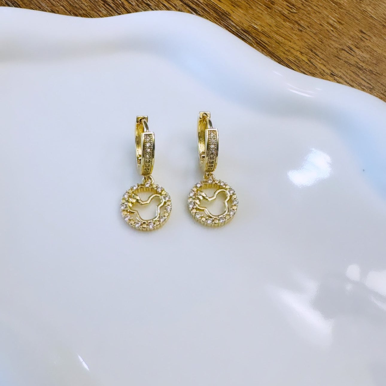 ASHLY EARRINGS