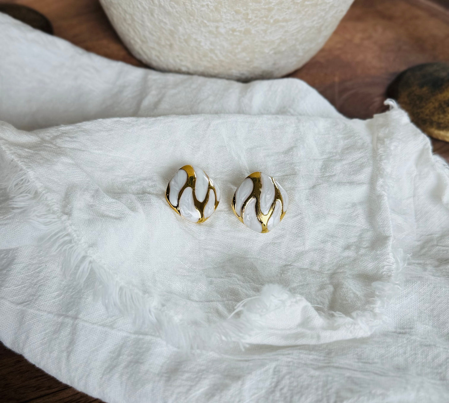 VERONICA EARRINGS