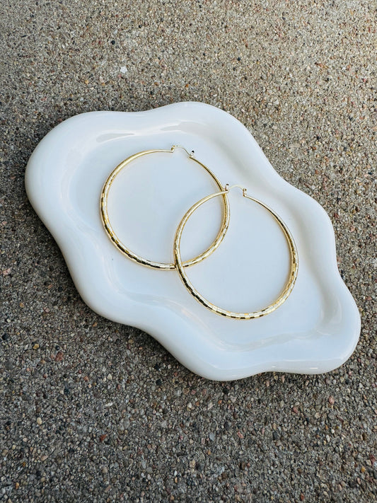 MARIBEL HOOPS