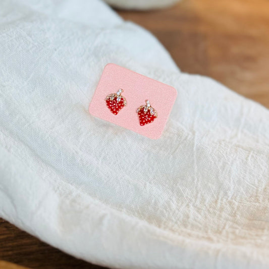 FERNANDA EARRINGS
