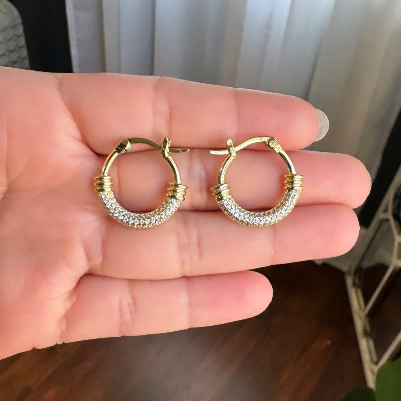 MILA EARRINGS