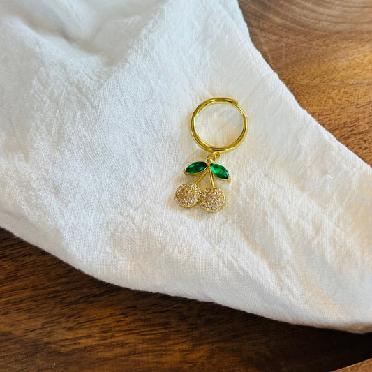 CAROL RING