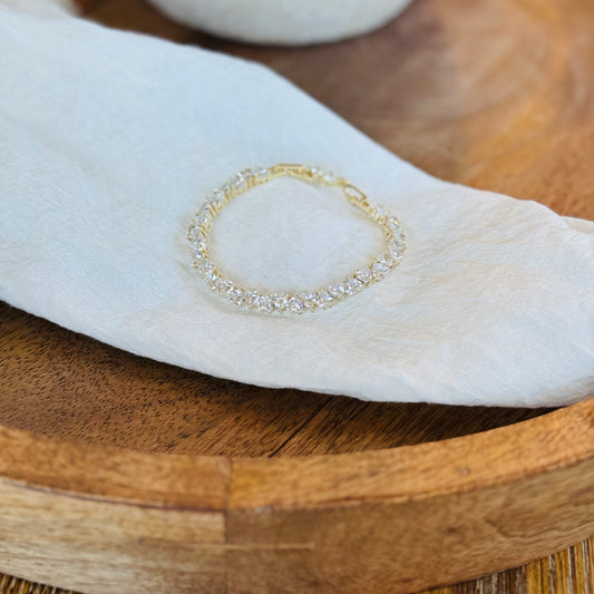 CRISTY BRACELET