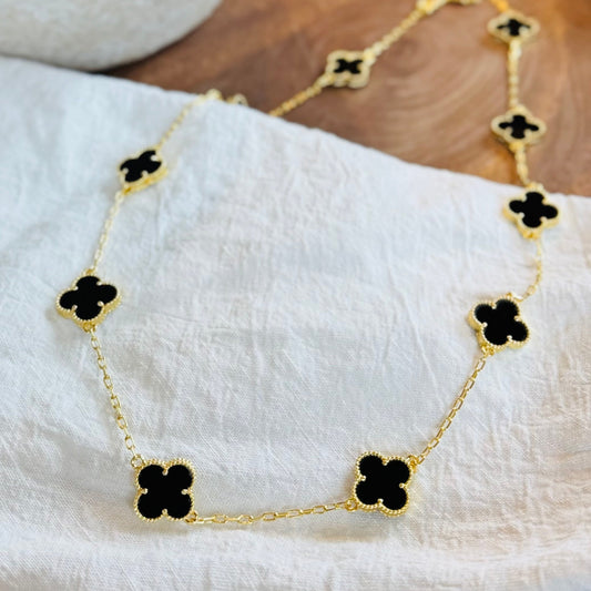 BLACK CLOVER SET