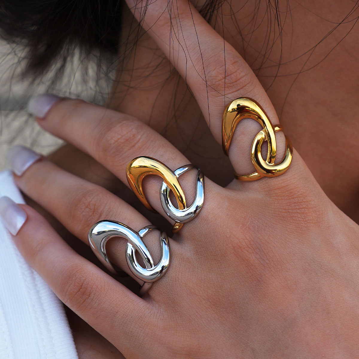 MARISOL RING