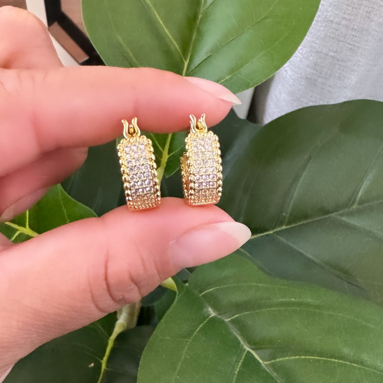 LAURA EARRINGS