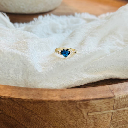 LOVE RING