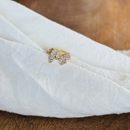 BOW RING