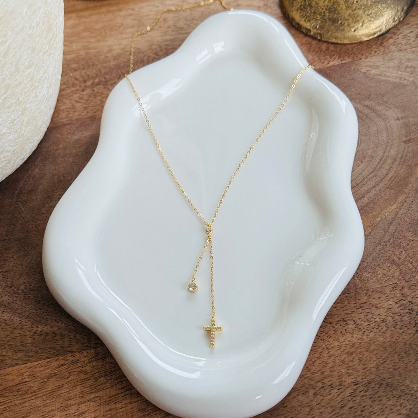 ADELINE NECKLACE