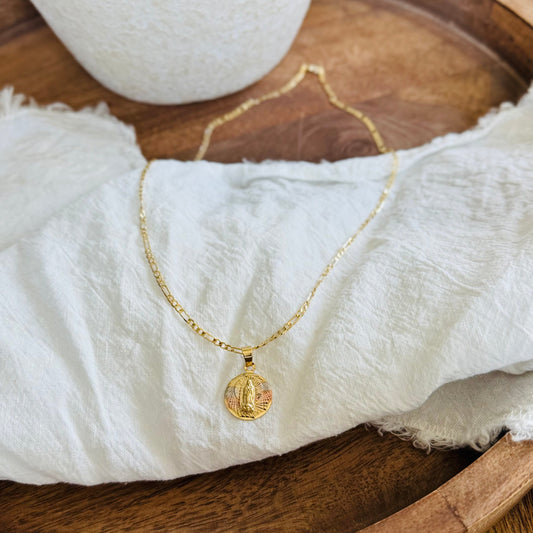 KARLA NECKLACE