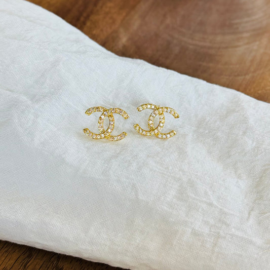 ASIA EARRINGS