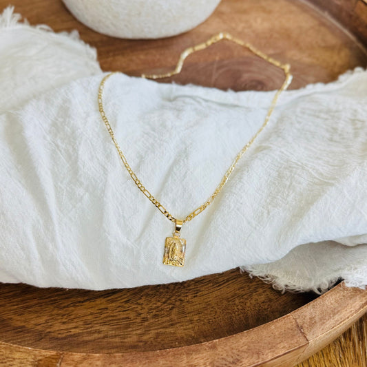 MARLEN NECKLACE